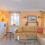 Διαμέρισμα Palais 8 Og1 Wyk auf Föhr