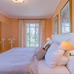 Palais 8 Og1 * Wyk auf Föhr
