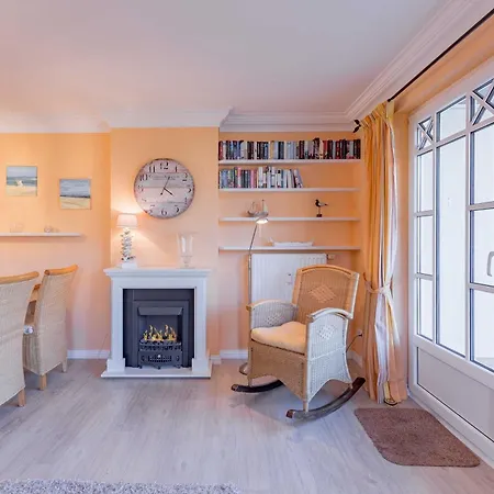 Lägenhet Palais 8 Og1 *