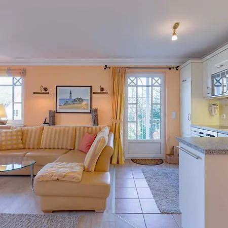 Palais 8 Og1 Lägenhet