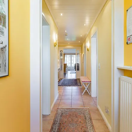 Apartament Palais 8 Og1 Wyk auf Föhr