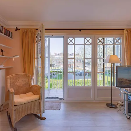 Palais 8 Og1 Wyk auf Föhr