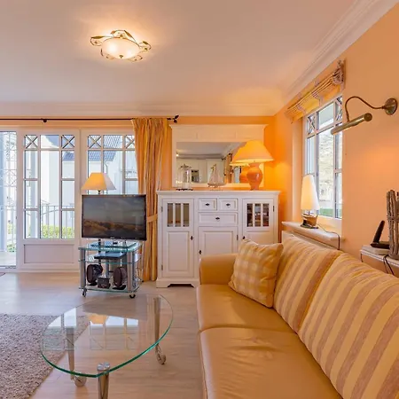 Palais 8 Og1 Appartement *