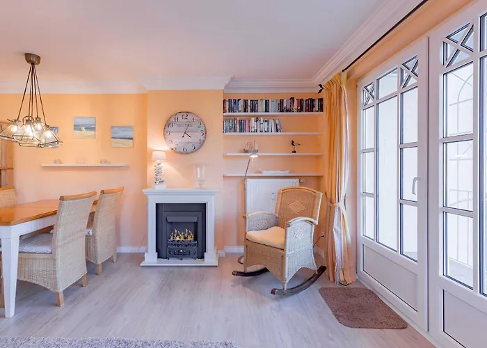 Lägenhet Palais 8 Og1 *