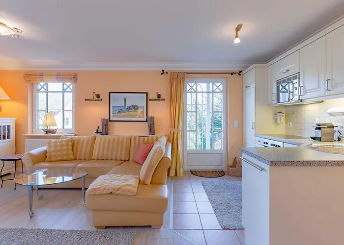 Palais 8 Og1 Lägenhet