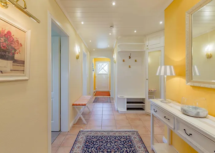 Palais 8 Og1 Lägenhet